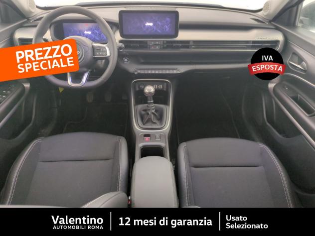 Jeep Avenger 1.2 Turbo Summit - Foto 7