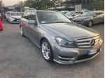 Mercedes-benz C 220 CDI S.W. BlueEFFICIENCY Avantgarde