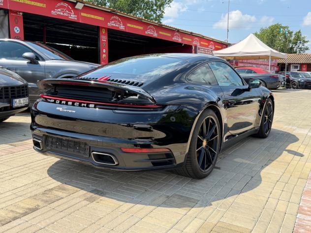 Porsche 992 911 Coupe 3.0 Carrera IVA ESPOSTA - Foto 4