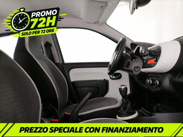 Renault Twingo 1.0 sce Duel 69cv - Foto 6