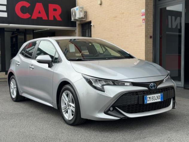 TOYOTA Corolla 1.8 Hybrid Business (PROMO) rif. 23686211