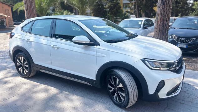 Volkswagen Taigo 1.0 TSI 70kW Life PROMO FINANZIAMENTO|PRONTA CONSEGNA|UFFICIALE ITALIANA! RETROCAMERA - Foto 4