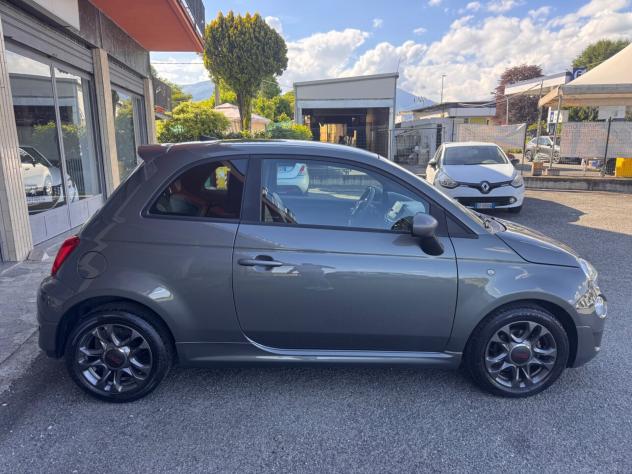 Fiat 500 1.0 Hybrid Sport - Foto 6