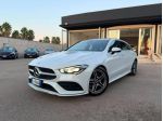 Mercedes-benz CLA 200d Automatic SB Premium AMG Led Ambient