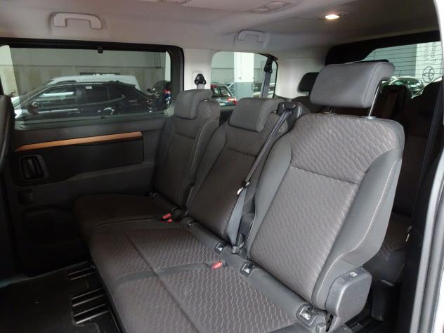 Toyota Proace Verso 2.0D 144 CV L1 D Executive - Foto 10
