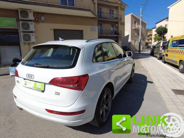 AUDI Q5 s-line rif. 23833934 - Foto 7