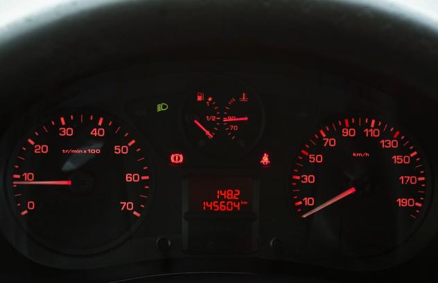 Citroen Berlingo 1.6 HDi 90 Van 3 posti Club L1 - Foto 10