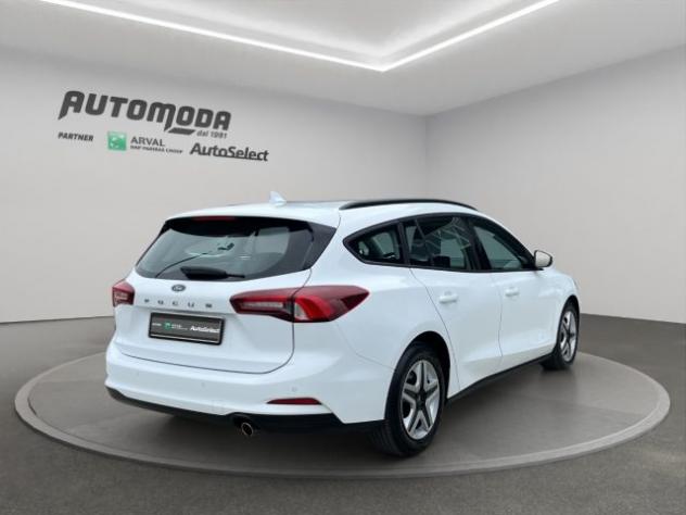 FORD Focus 1.5 TDCI SW AUTOCARRO N1 rif. 23290316 - Foto 4