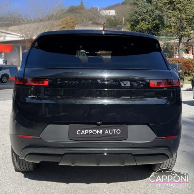 LAND ROVER Range Rover Sport 3.0D l6 249 CV Dark Edition - Autocarro - IVA rif. 24002781 - Foto 6
