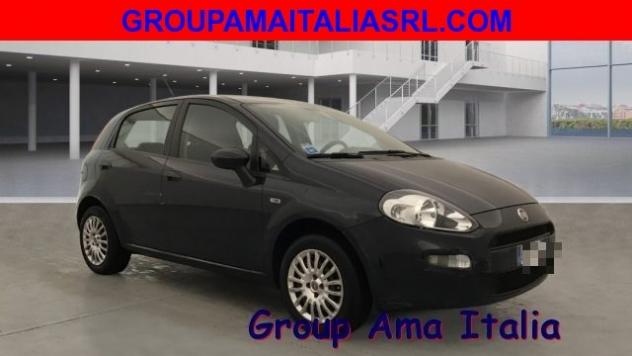 FIAT Punto 1.4 S&S 8V 5 porte Street Ok Neopatentati rif. 23055223