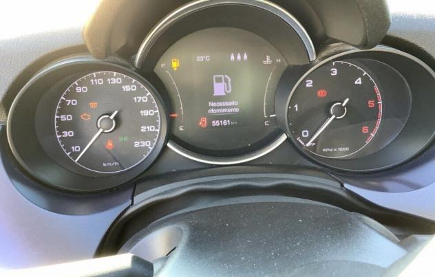 Fiat 500X 1.3 MultiJet 95 CV Club - Foto 7