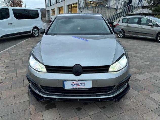 VOLKSWAGEN Golf 1.6 TDI 5p. TUNING rif. 24024740 - Foto 5