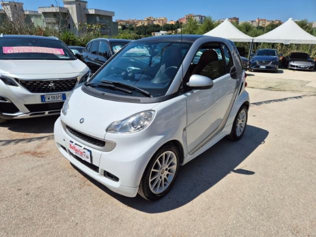 Smart ForTwo 800 CDI 54CV couppassion - Foto 2