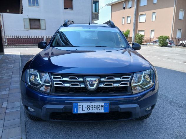 Dacia Duster 1.6 Sce Laureate con impianto GPL prezzo finanziabile - Foto 2