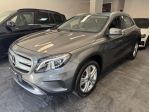 Mercedes-benz GLA 200 d Sport Finanziabile