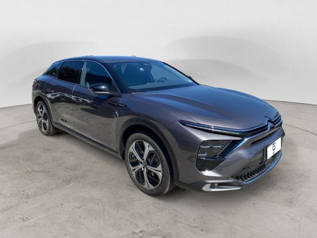 Citroën C5 X Nuova Hybrid 225 ë-EAT8 - Feel Pack - Foto 7
