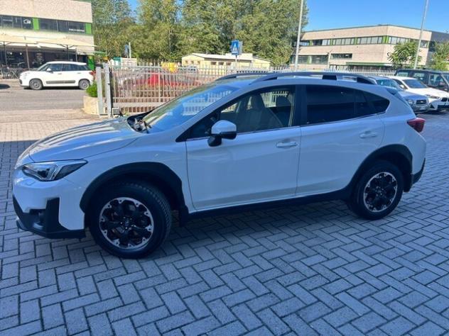 Subaru XV 1.6i Lineartronic 4dventure BIFUEL - Foto 4