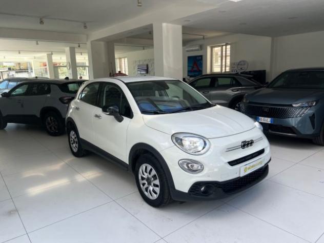 FIAT 500X 1.3 MultiJet 95 CV da €179,00 mensili rif. 23818480 - Foto 6
