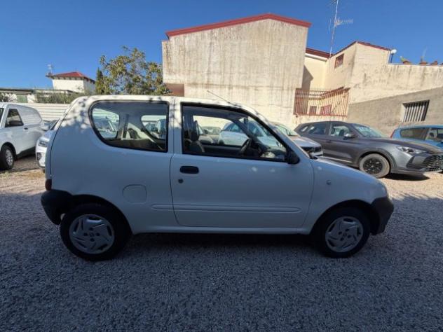 FIAT Seicento 1.1 rif. 24216507 - Foto 5