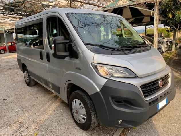 NOLEGGIO AUTO/ FURGONI/ MINIVAN - Foto 9