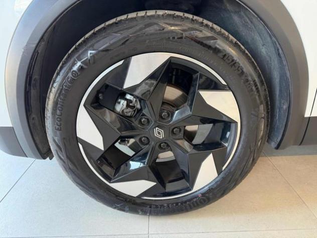 RENAULT Captur ECO-G 100 CV Techno rif. 23917779 - Foto 8