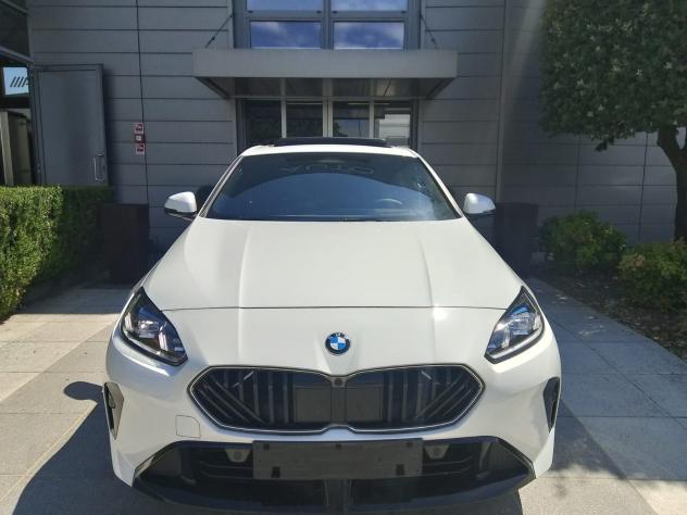 BMW Serie 1 118d MSport *18'', TETTO, PROMO AZZURRA* - Foto 2