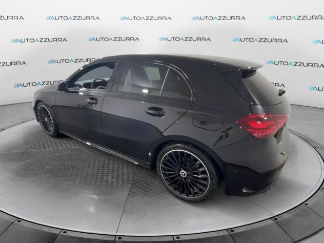 Mercedes-Benz Classe A A 180 d Edition AMG Line auto *PROMO AZZURRA* - Foto 6