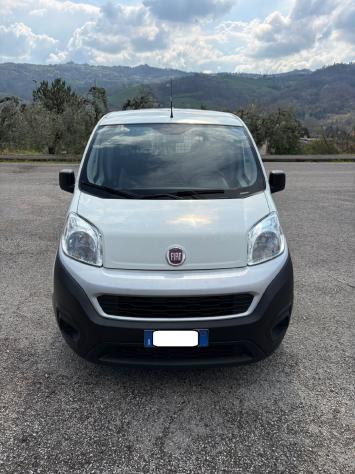 FIAT Fiorino 1.3Mjt 95Cv S&S SX E6D 4P -09-2021 - Foto 3
