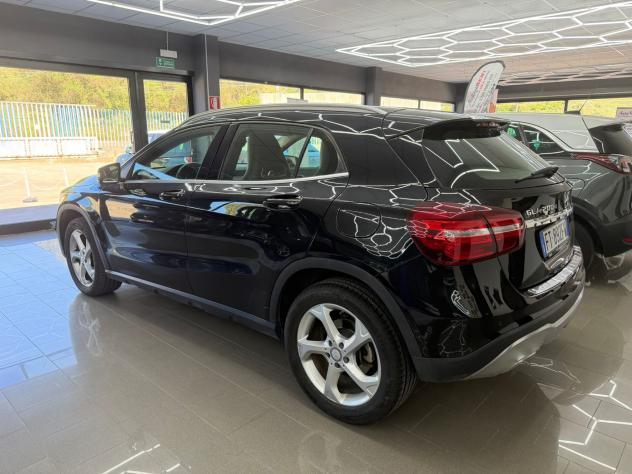 Mercedes-benz GLA 200 d Automatic Sport - Foto 5