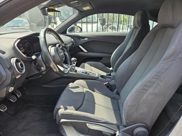 Audi TT 2.0 TDI ultra S line - Foto 8