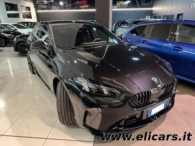 BMW 118 d MSport Pro - GARANZIA UFFICIALE 2029 rif. 23662527 - Foto 4