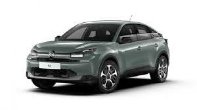 Citroën C4 III 2024 1.2 puretech Max s&amp;s 130cv eat8