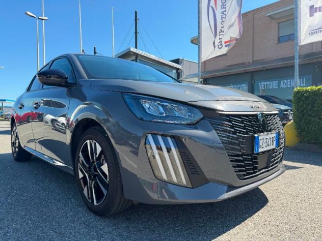 PEUGEOT 208 2ª serie 208 PureTech 100 Stop&Start 5 porte Allure - Foto 4