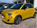 FIAT 500 Berlina Hybrid Icon rif. 23829385