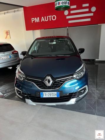 RENAULT - Captur - TCe 12V 90 CV S&S Energy Intens