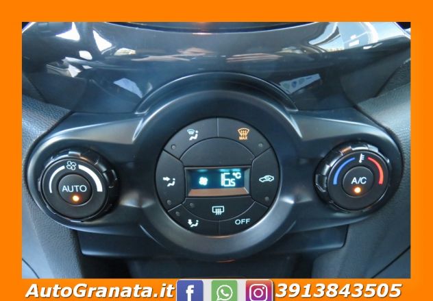 Ford Ecosport 1.0 EcoBoost 125cv Titanium Navi/Retroc. - Foto 9