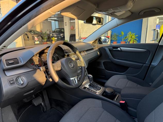 Volkswagen Passat 1.4 TSI automatica - Foto 10