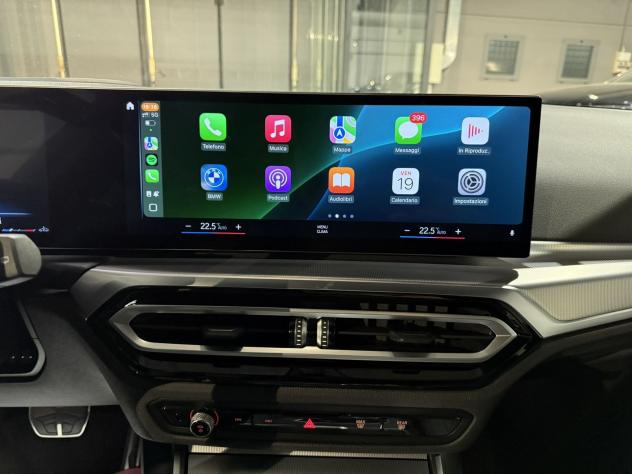 BMW Serie 3 320d 48V xDrive Touring Msport - Foto 9