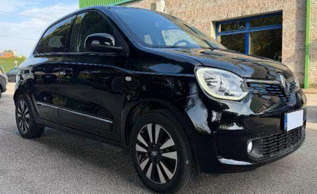Auto Renault Twingo Elettrica - Foto 3