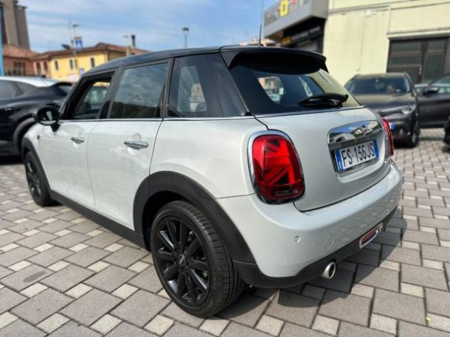 MINI Cooper D 1.5 Cooper D Hype 5 porte rif. 23913772 - Foto 2