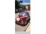 FIAT 500 EPOCA VERONA