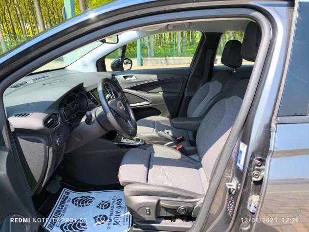 Opel Crossland 1.5 ECOTEC D 120 CV Start&Stop aut. Elegance - Foto 9