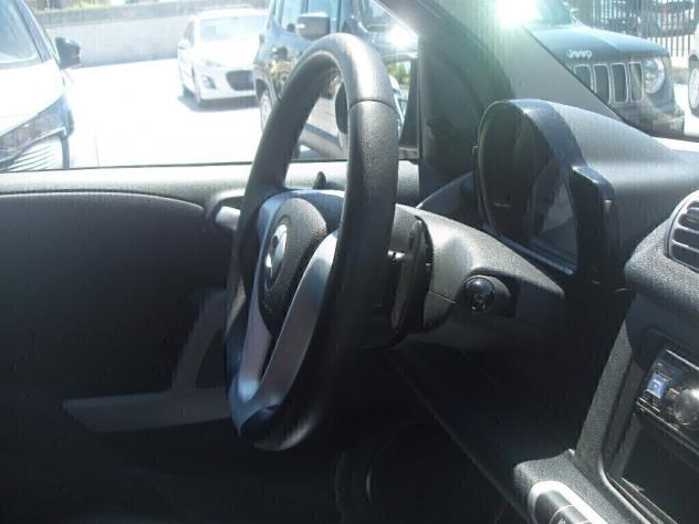 Smart ForTwo 800 DIESEL - 2012 - Foto 9