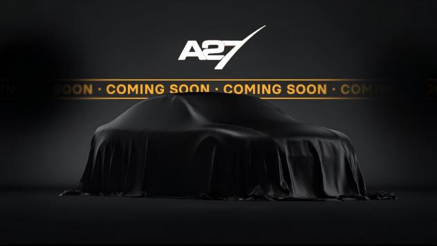 Audi A4 A4 Avant 35 2.0 tdi mhev Business Advanced 163cv s-tronic