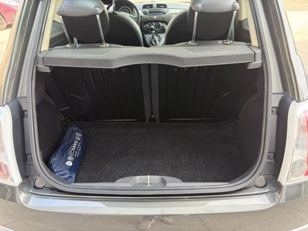 FIAT 500 1.2 69cv Lounge - Foto 6