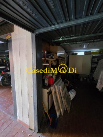Garage in vendita a Stagno - Collesalvetti 20 mq Rif: 1363646 - Foto 4