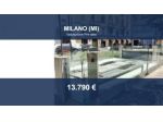 Immobile in asta di 14 m² in vendita a Milano