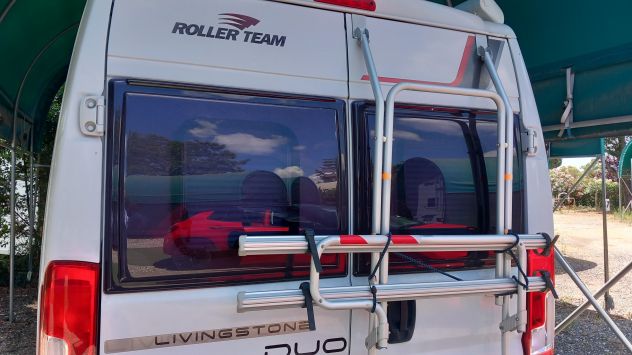 CAMPEER VAN ROLLER TEAM - Foto 3