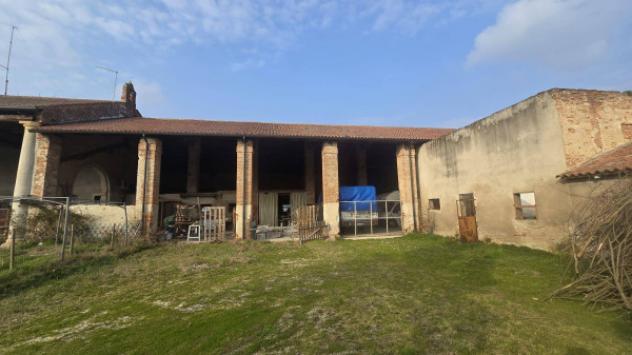 Immobile in asta di 176 m² in vendita a Camisano Vicentino