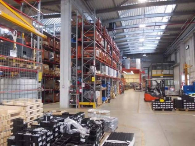 Immobile in asta di 12899 m² in vendita a Correggio - Foto 20